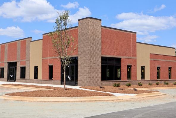 Stillwood Corners Office / Medical Building: Newnan Crossing Blvd and Stillwood Drive, Newnan, GA 30265